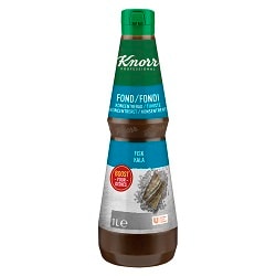 Knorr Fiskefond konsentrat 50L - 